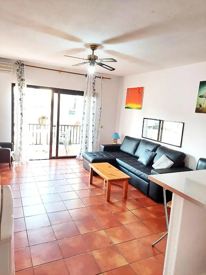 Mareverde, Wifi Free Costa Adeje 0*,