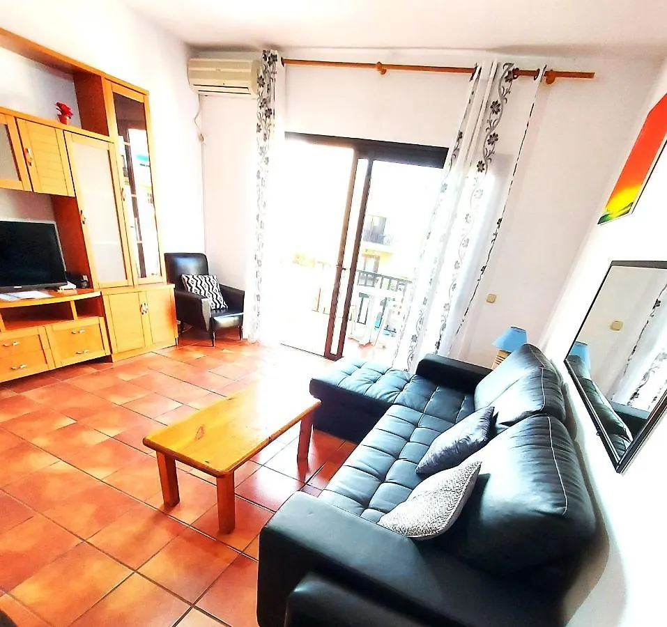 Mareverde, Wifi Free Costa Adeje