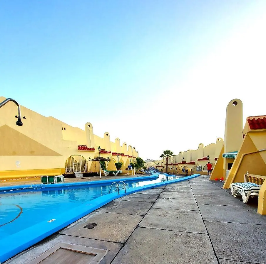 Tatil Evi Mareverde, Wifi Free Costa Adeje