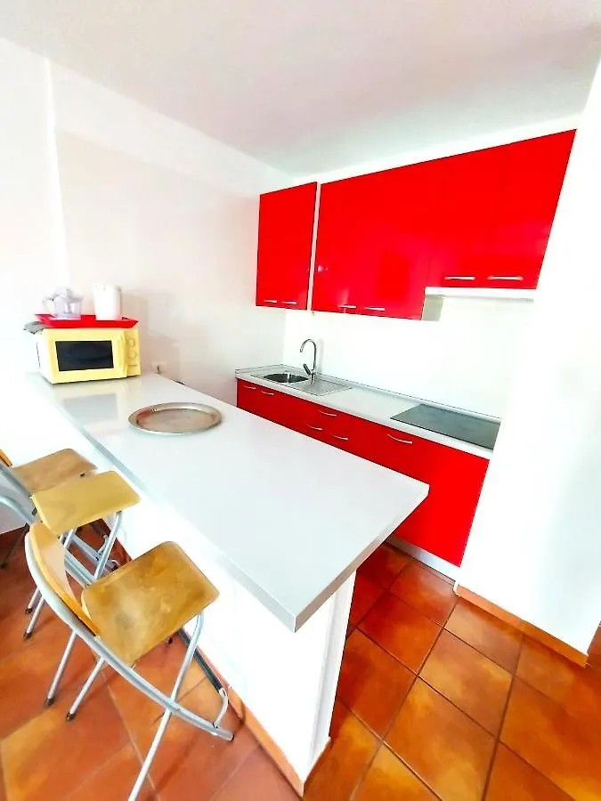 Mareverde, Wifi Free Costa Adeje 0*,  İspanya