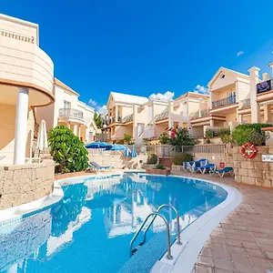 Apartment Sunshine Holidays , Playa De Fanabe, Costa Adeje (Tenerife)