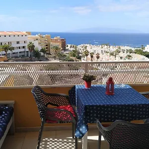 Apartment Sea Views At Torviscas 1 Bedr. Orlando, Costa Adeje (Tenerife)