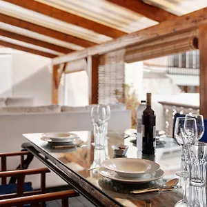 Apartment Gran Atico The 307 By Paramount Holidays, Costa Adeje (Tenerife)