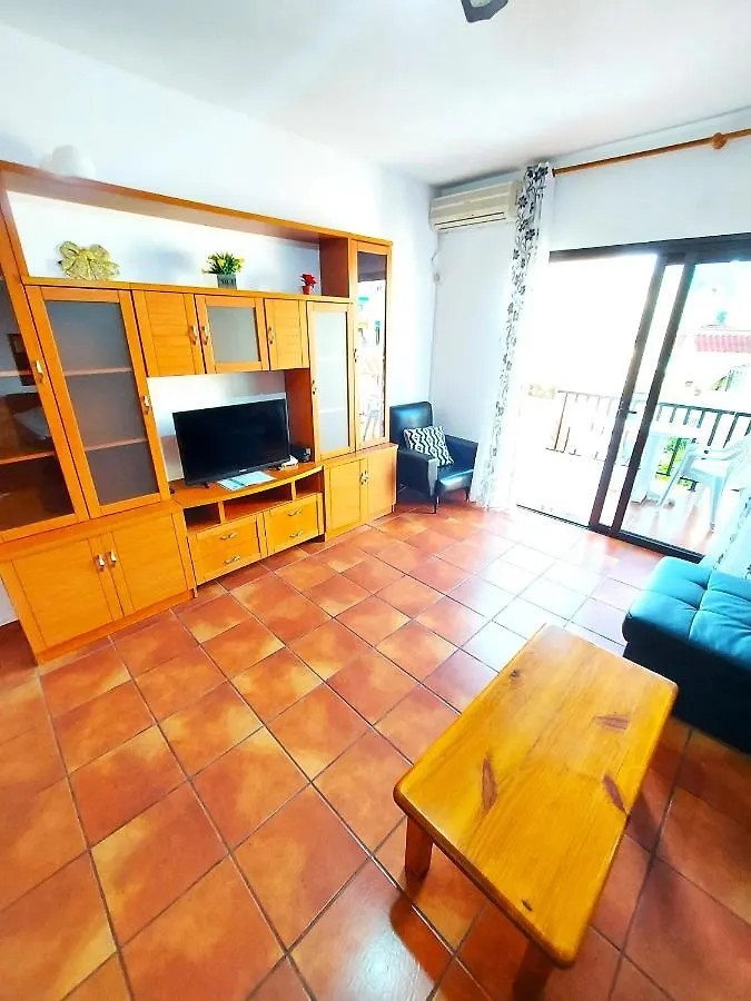 Mareverde, Wifi Free Costa Adeje  Spain