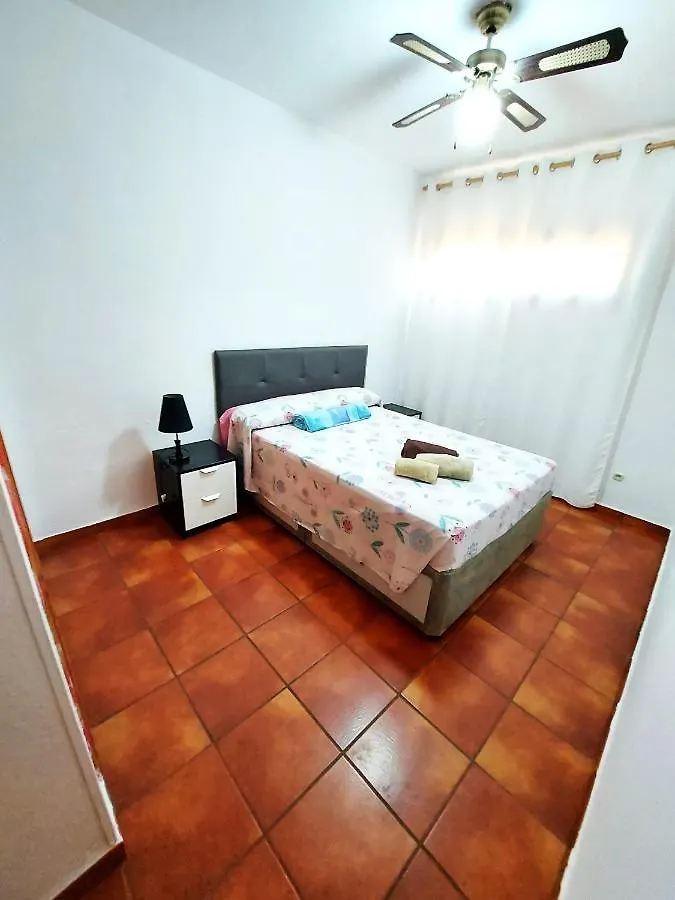 Mareverde, Wifi Free Costa Adeje