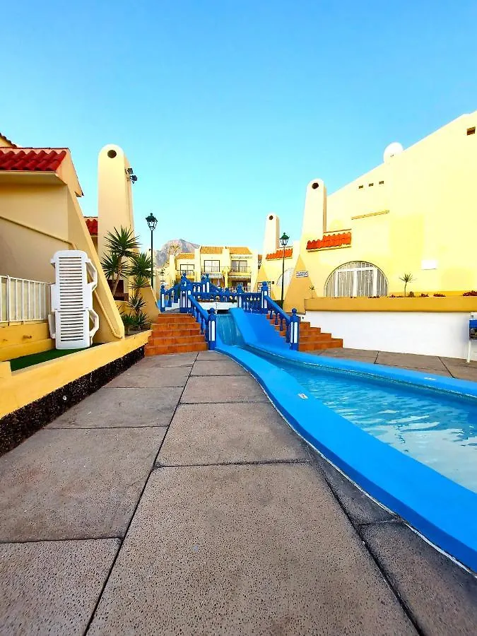 Mareverde, Wifi Free Costa Adeje  0*, Costa Adeje (Tenerife) Spain