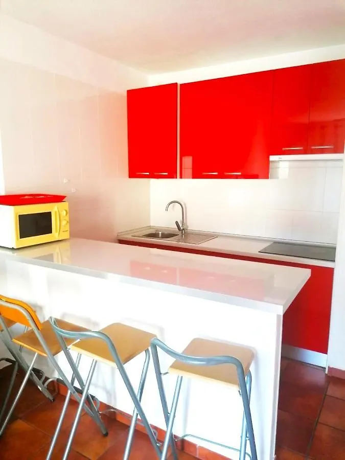 Mareverde, Wifi Free Costa Adeje  Spain