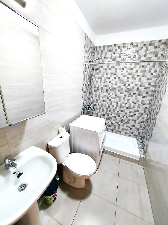 Mareverde, Wifi Free Villa Costa Adeje  Costa Adeje (Tenerife)