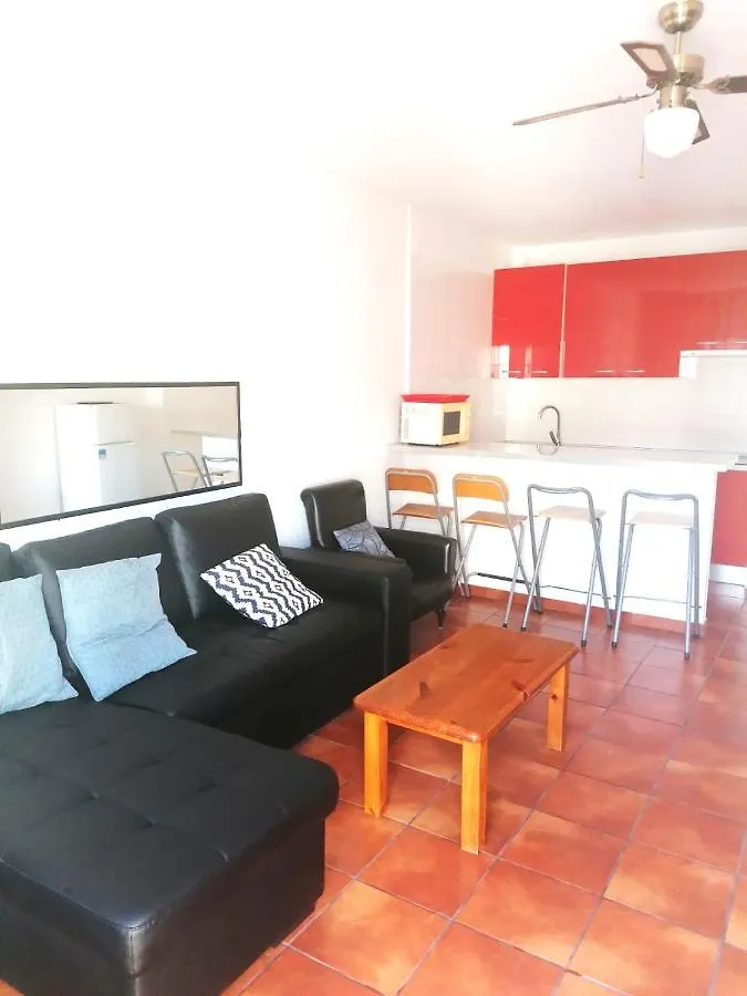 Holiday home Mareverde, Wifi Free Costa Adeje  Spain