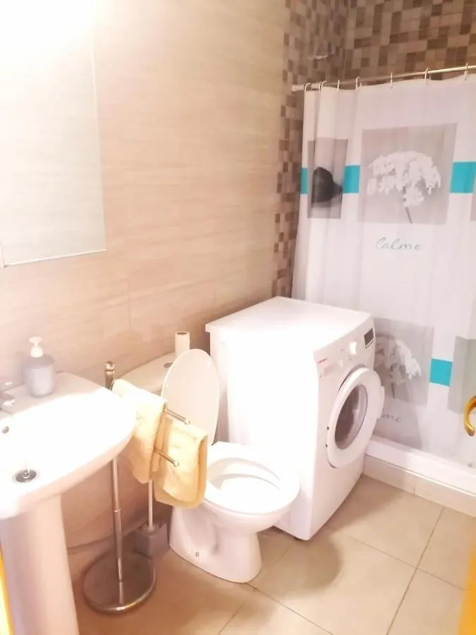 Mareverde, Wifi Free Costa Adeje  Holiday home Costa Adeje (Tenerife)